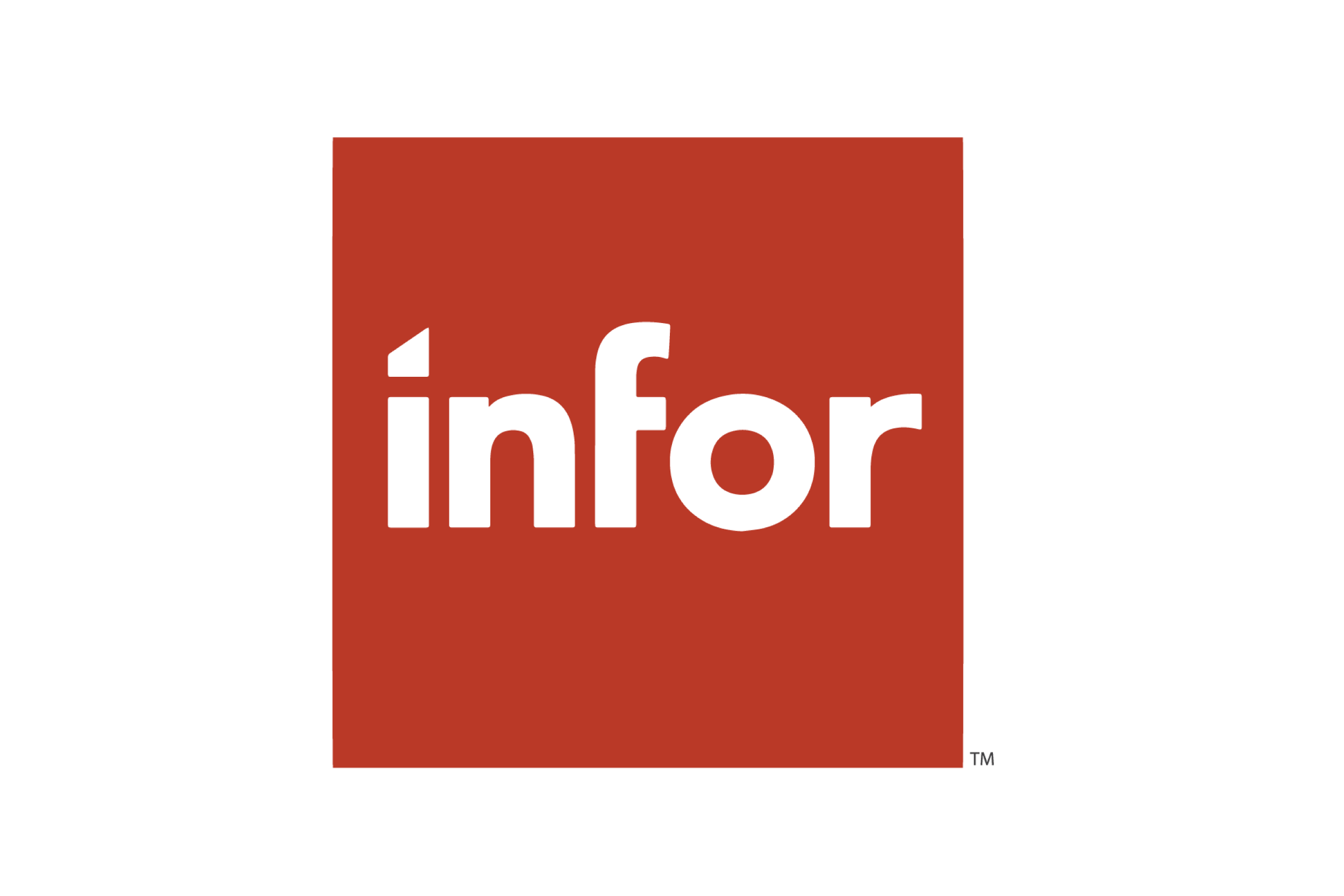 Logo d'Infor