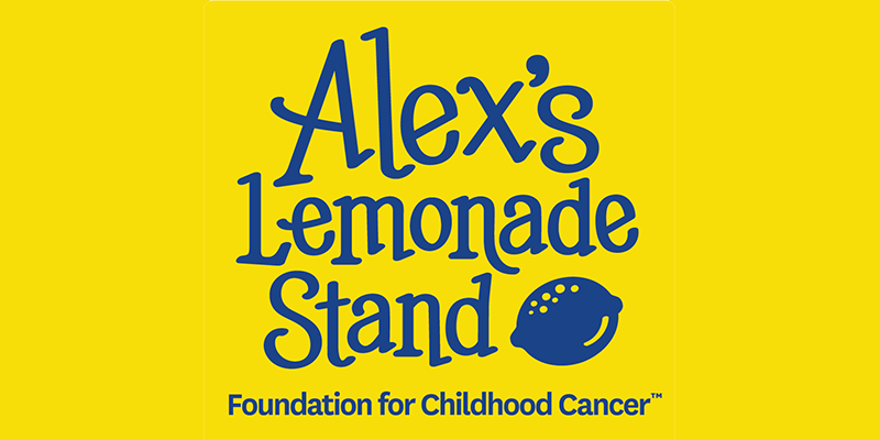 Alex's Foundation Lemonade Stand Foundation