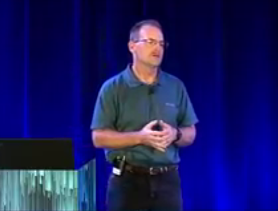 Cloud Migration Case Study: CSRA