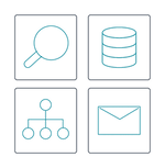 Enterprise Management: administrative control and IT integration