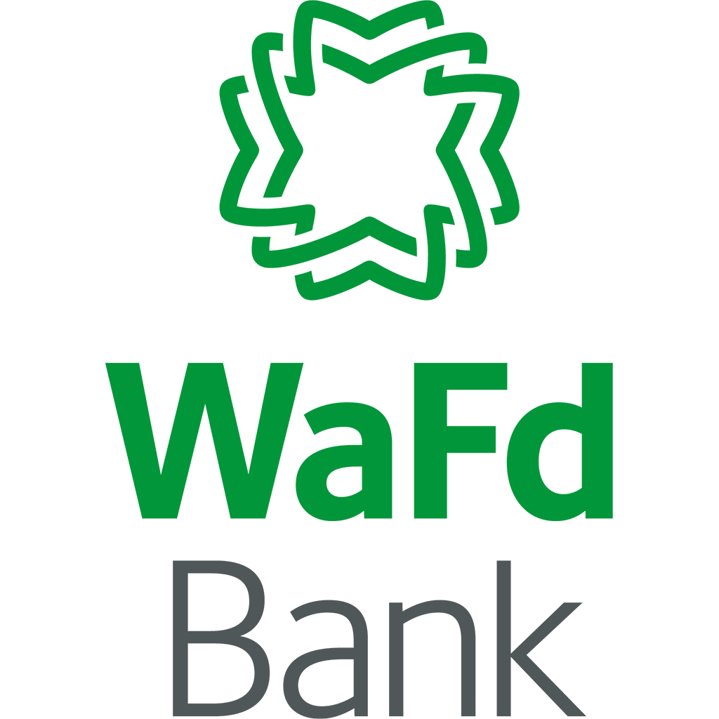 WaFd 로고