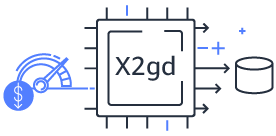 X2gd 处理器