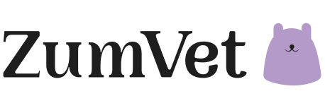 ZumVet logo