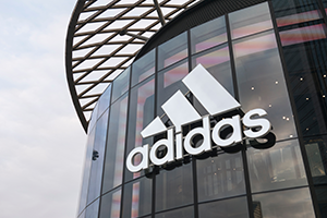 Adidas on AWS