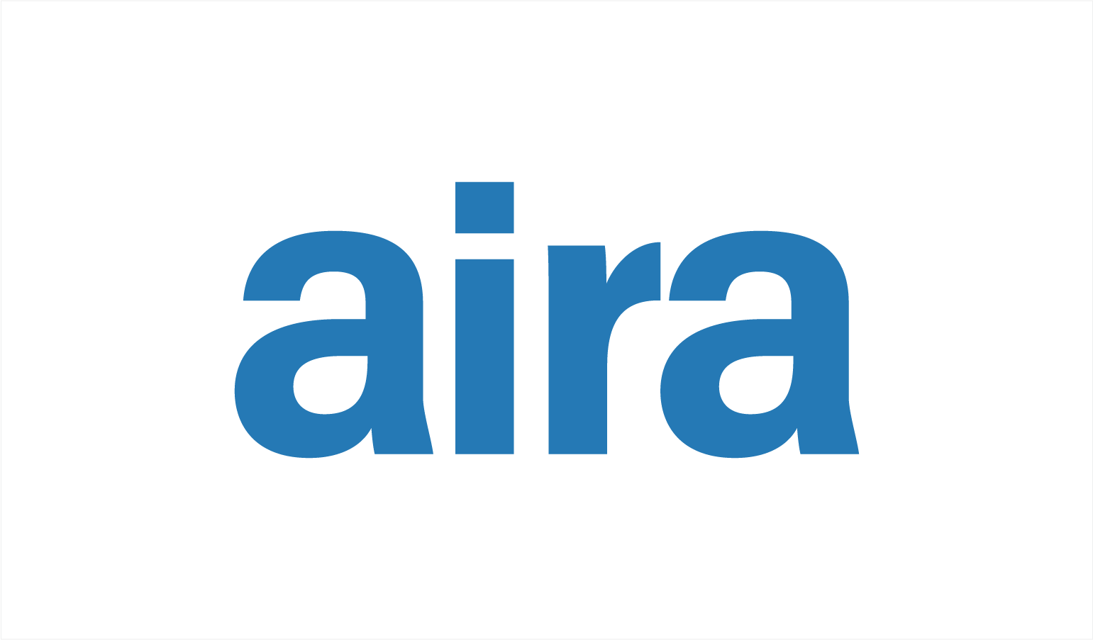 aira logo