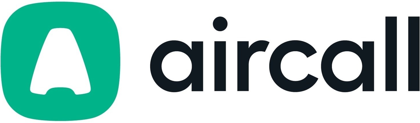 aircall logo