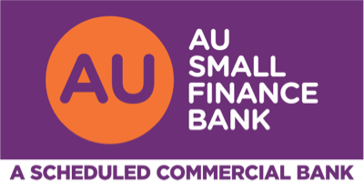 AU Small Finance Bank