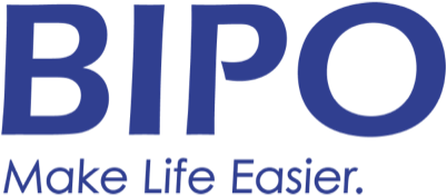 Logo BIPO