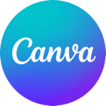 Canva Logo