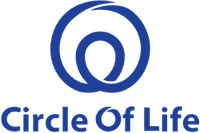 Circle of Life Logo