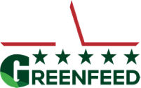 GREENFEED Logo