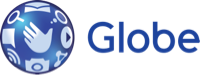 Globe Telecom のロゴ