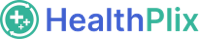 HealthPlix Logo