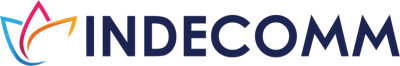 Indecomm Logo