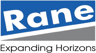 The Rane Group Logo