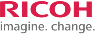 RICOH Singapore Logo