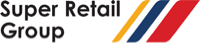 Super Retail Group logo