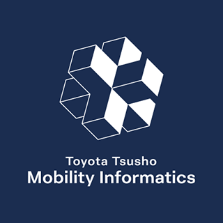 Toyota Tsusho Mobility Informatics Pte. Ltd.