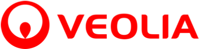 Logotipo de Veolia