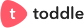 Toddle Logo