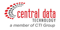 PT Central Data Technology