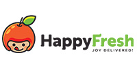 HappyFresh