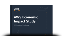 AWS Economic Impact Study