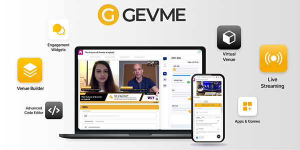 GEVME-Services