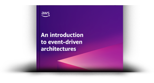 An introduction to event-driven architectures
