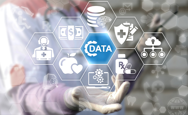 Data in healthcare