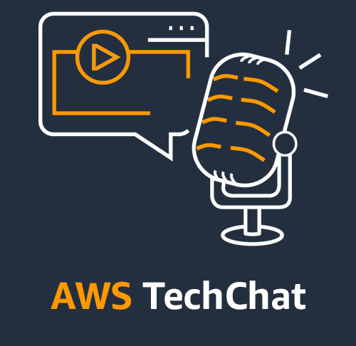 AWS Architecture in Motion: Creating Animated GIFs