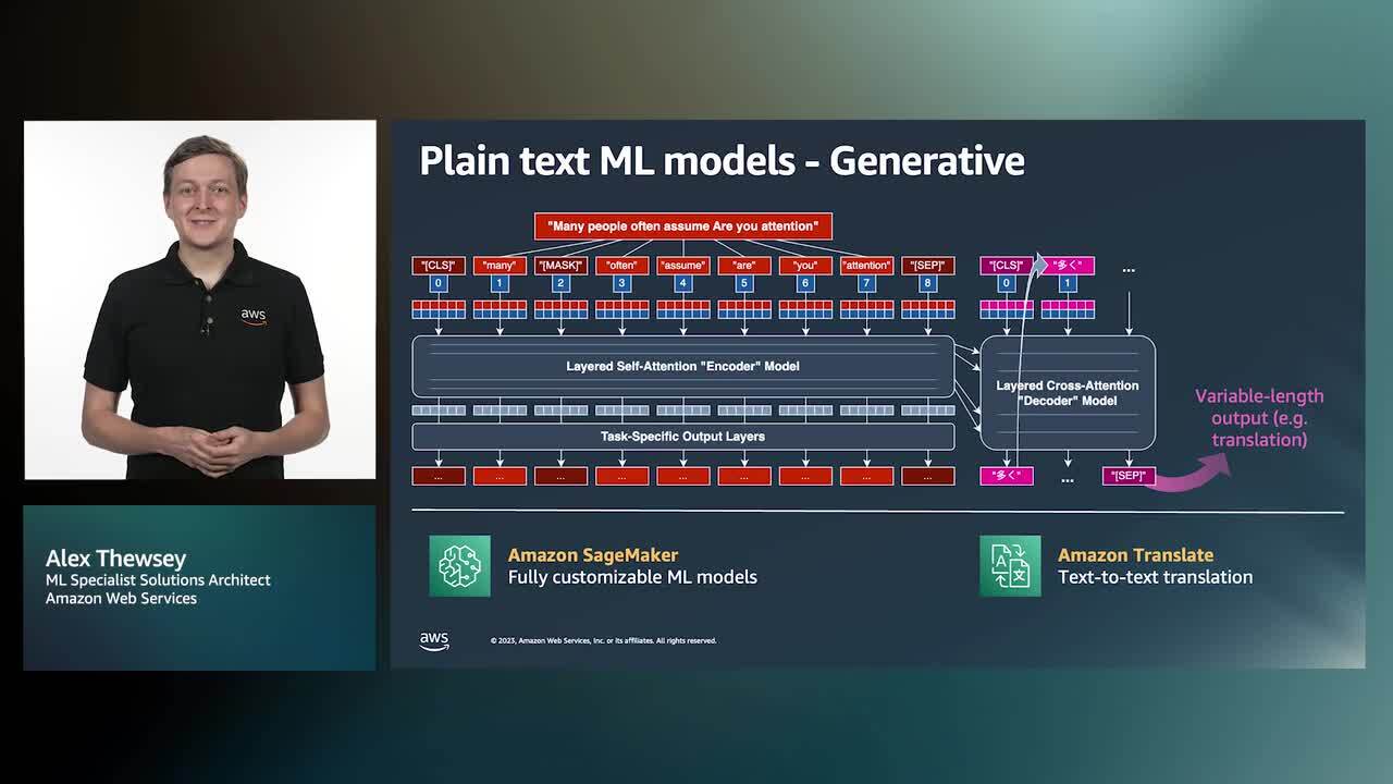 Personalice y mejore la extracci&oacute;n de documentos con el machine learning (nivel 300)