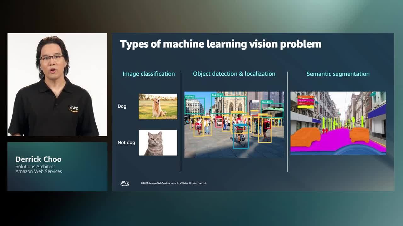 Eine Anwendung zur Qualit&auml;tspr&uuml;fung von Computer Vision mit geschlossener Feedbackschleife ausf&uuml;hren Regelkreis (Level 200)