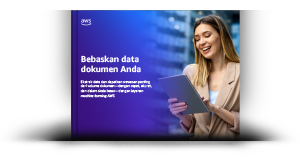 Bebaskan data dokumen Anda