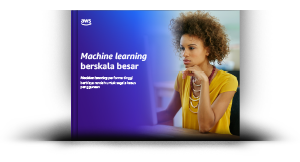 Machine learning berskala besar