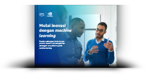 Mulai inovasi dengan machine learning