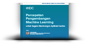 Percepatan Pengembangan Machine Learning