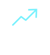 3 veces mejor rendimiento de precio que otros almacenamientos de datos en la nube. 