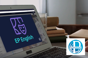 Education Perfect improves learning with advanced algorithms and text-to-speech technology