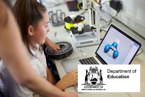 The Department of Education, Western Australia Shortens IT Device Audit from Months to Days with AWS