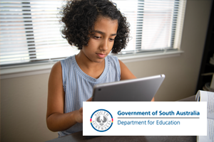 The Department for Education of South Australia Protects Students Online with AI-Powered Saasyan Platform on AWS