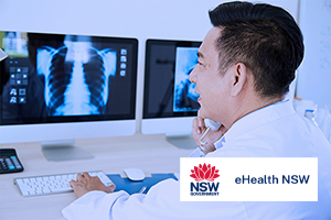 eHealth NSW 