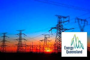 Energy Queensland and Lemongrass Consulting 