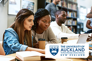 University of Auckland Improves Agility, Innovation, and Resilience on AWS