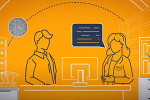 Customer Success with AWS Partners