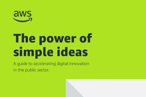 The power of simple ideas