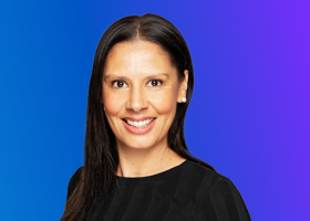 Bronwyn Dodd, National General Manager Indigenous Banking. Consumer &amp; Small Business, Westpac