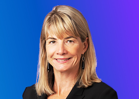 Kate Vidgen, Head of Industrial Transition and Clean Fuels, Macquarie Asset Management