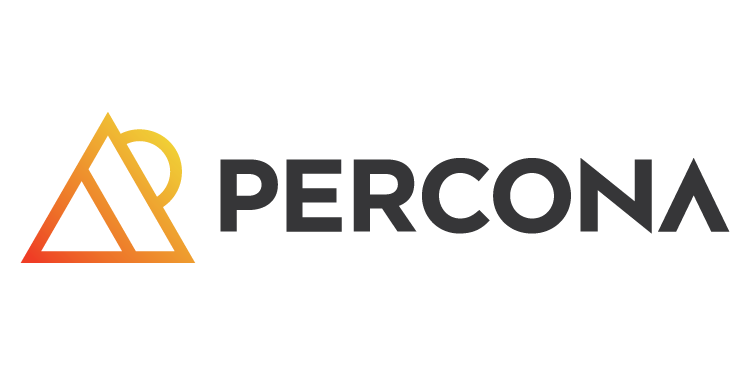 DES-54 Percona logo for AWS Summit