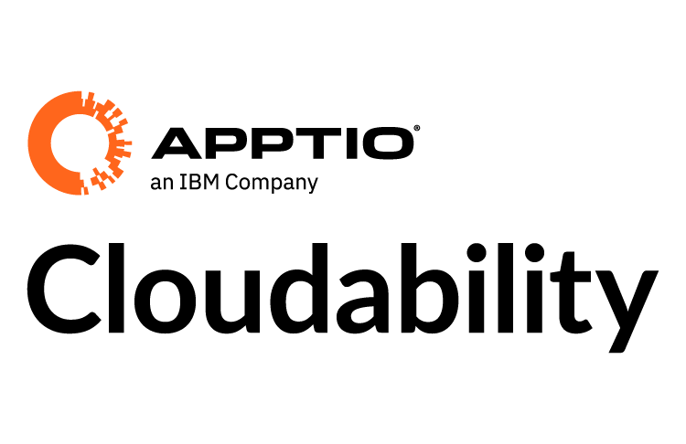 Apptio Cloudability